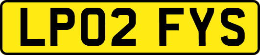 LP02FYS