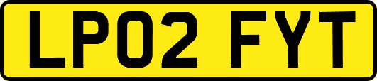 LP02FYT
