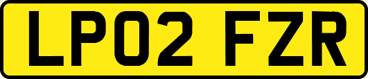 LP02FZR