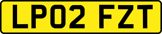 LP02FZT