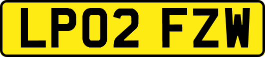 LP02FZW