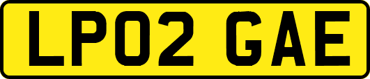 LP02GAE