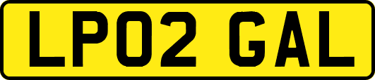 LP02GAL