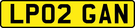LP02GAN