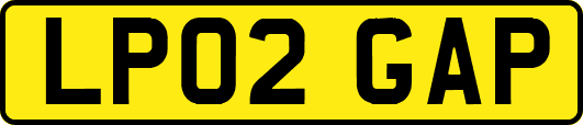 LP02GAP