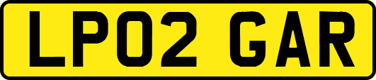 LP02GAR