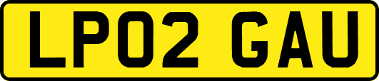 LP02GAU