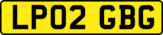LP02GBG