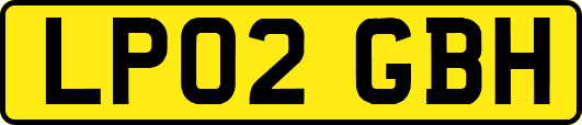 LP02GBH
