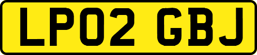 LP02GBJ