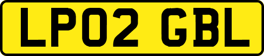 LP02GBL