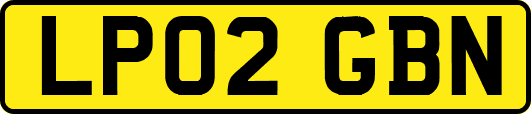 LP02GBN