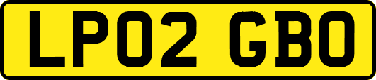 LP02GBO