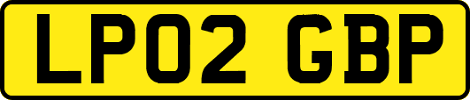 LP02GBP