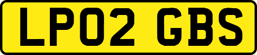 LP02GBS