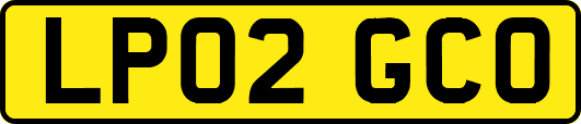 LP02GCO