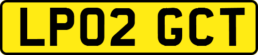 LP02GCT