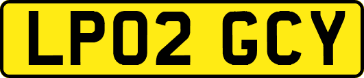 LP02GCY