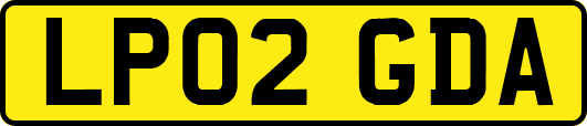 LP02GDA