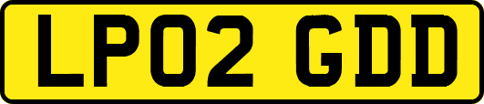 LP02GDD