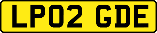 LP02GDE
