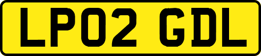 LP02GDL