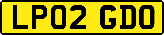 LP02GDO