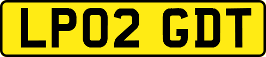 LP02GDT