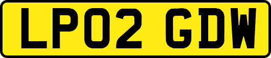 LP02GDW
