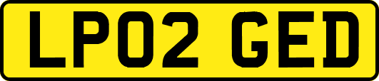 LP02GED
