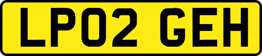 LP02GEH