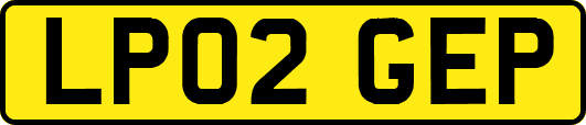 LP02GEP