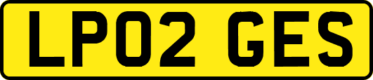 LP02GES