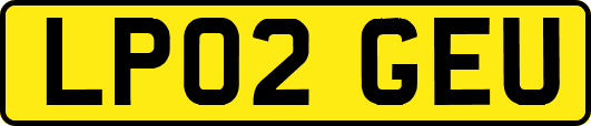 LP02GEU