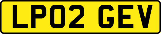 LP02GEV