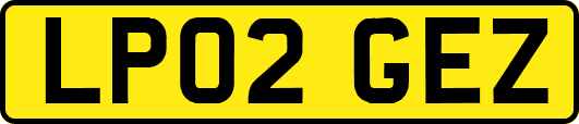 LP02GEZ