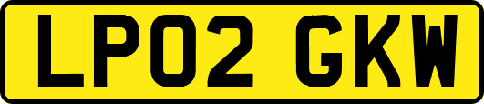 LP02GKW