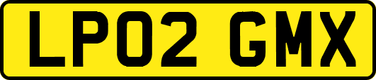 LP02GMX
