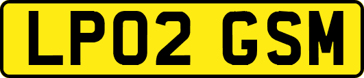 LP02GSM