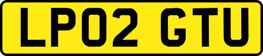 LP02GTU