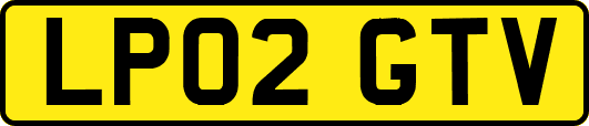 LP02GTV