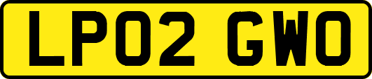 LP02GWO