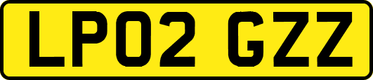 LP02GZZ