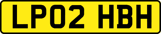 LP02HBH