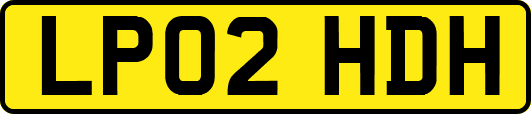 LP02HDH
