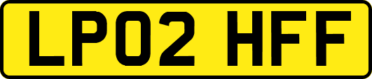 LP02HFF