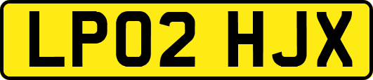 LP02HJX
