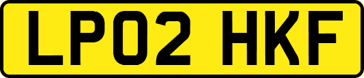 LP02HKF