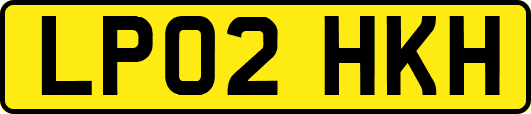 LP02HKH