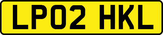 LP02HKL